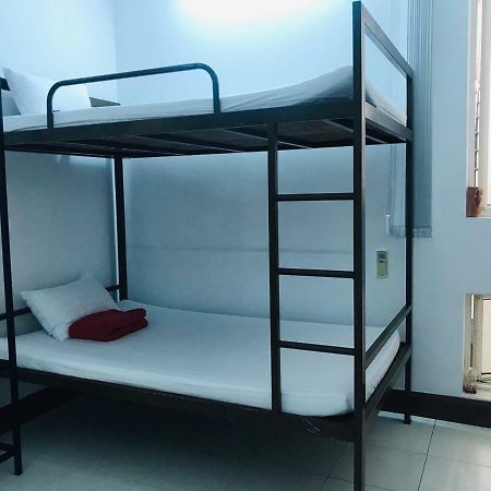 Trip House Hostel & Bistro Da Nang Bagian luar foto