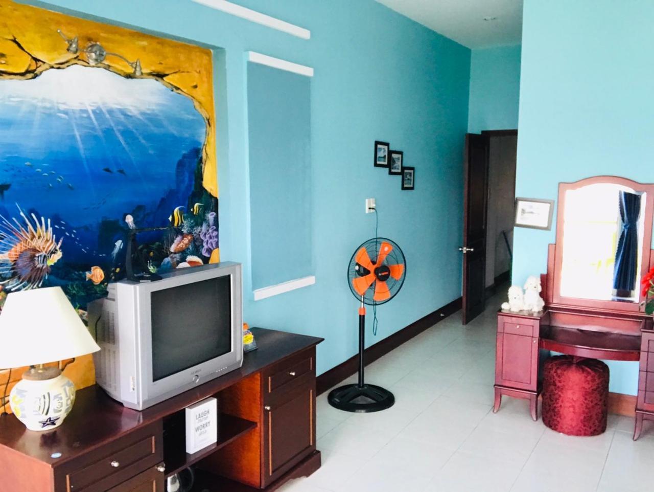 Trip House Hostel & Bistro Da Nang Bagian luar foto